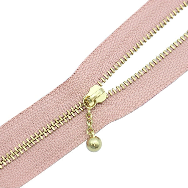 سحاب "سحاب ملون 20 سم اللون 377 3MGC-20BLYZ" YKK