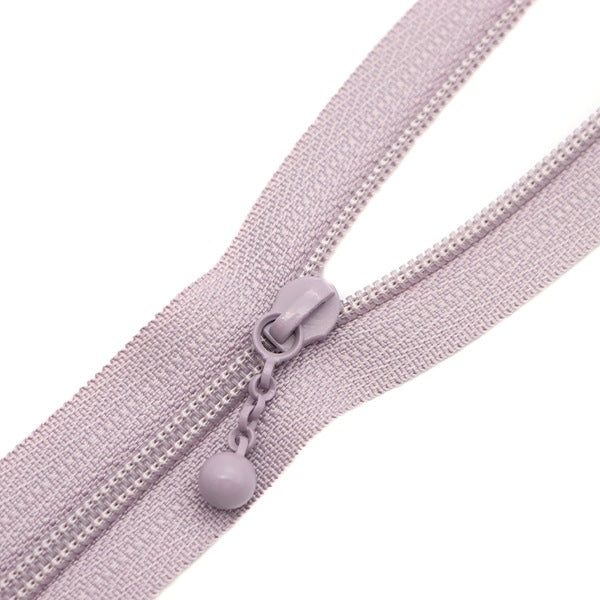 سحاب 『ملف اللون الدقيق』سحاب 20 سم اللون 245 3CFC-20BLYZ” YKK