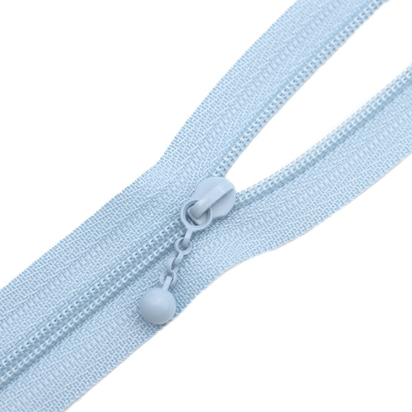 سحاب 『ملف اللون الدقيق』سحاب 20 سم اللون 350 3CFC-20BLYZ” YKK