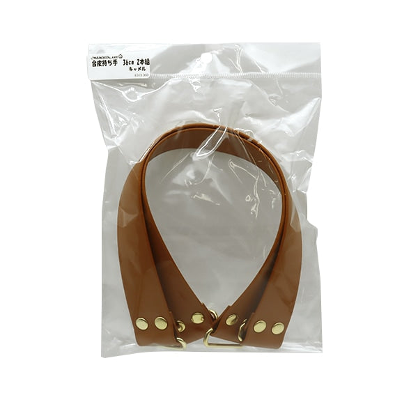 Материал сумки "Синтетический кожа