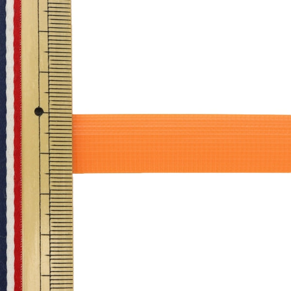 Kunsthandwerk Band "Placago Tape 30m Karotten Orange 42" Konya Corporation