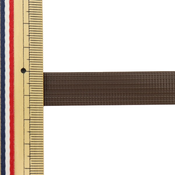 Handicraft band "Placago tape 30m lamp black 56" Konya Shoji