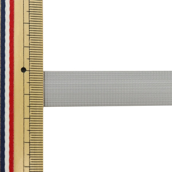 수예밴드 "Placago Tape 30m Silver 92"Konya Shoji