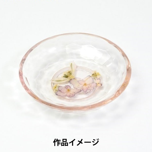 樹脂模具“矽黴菌迷你小板RSSC 195” Eruberu Elbert