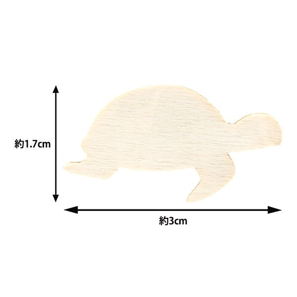 Piezas de pintura alta "Tortuga del club pintada NK-56" Eruberu Elbert