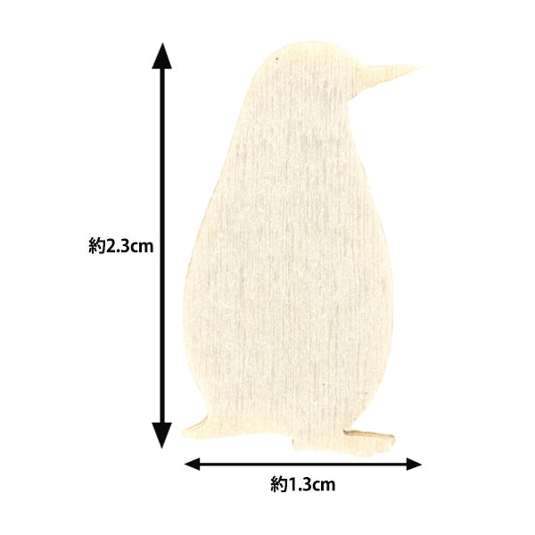 Piezas de pintura alta "Club pintado Penguin NK-66" Eruberu Elbert