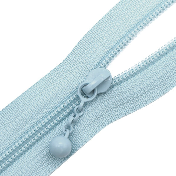 سحاب 『ملف اللون الدقيق』سحاب 30 سم 901 لون 3CFC-30BLYZ” YKK