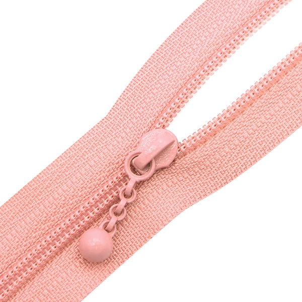 سحاب 『ملف اللون الدقيق』سحاب 30 سم اللون 372 3CFC-30BLYZ” YKK