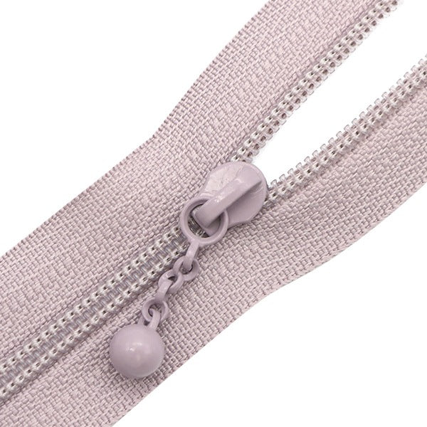 سحاب 『ملف اللون الدقيق』سحاب 30 سم اللون 245 3CFC-30BLYZ” YKK