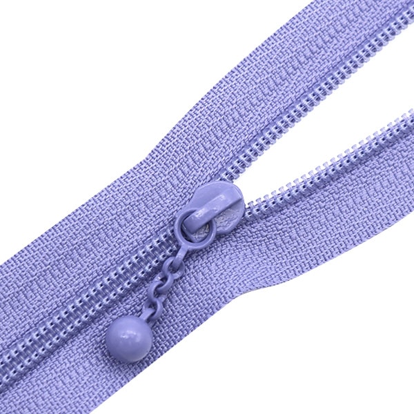 سحاب 『ملف اللون الدقيق』سحاب 30 سم اللون 554 3CFC-30BLYZ” YKK