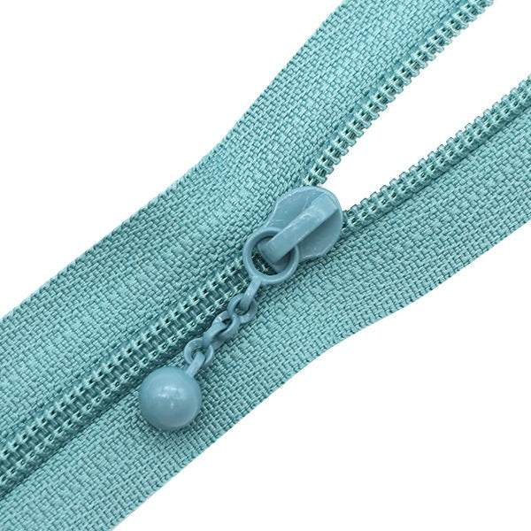 سحاب 『ملف اللون الدقيق』سحاب 30 سم اللون 328 3CFC-30BLYZ” YKK