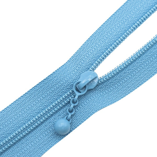 سحاب 『ملف اللون الدقيق』سحاب 20 سم اللون 66 3CFC-20BLYZ” YKK