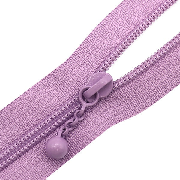 سحاب 『ملف اللون الدقيق』سحاب 20 سم اللون 244 3CFC-20BLYZ” YKK