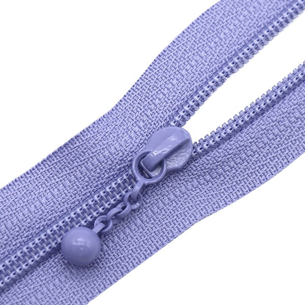 سحاب 『ملف اللون الدقيق』سحاب 20 سم اللون 554 3CFC-20BLYZ” YKK