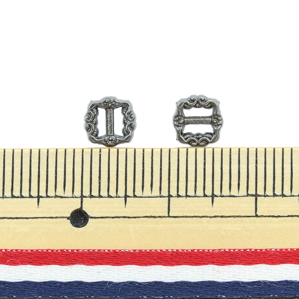 Arte in miniatura "Ago in miniatura NOUNT SCARPA PROGETTO Diametro interno assortito da 3,5 mm 8 pezzi DSA2220"