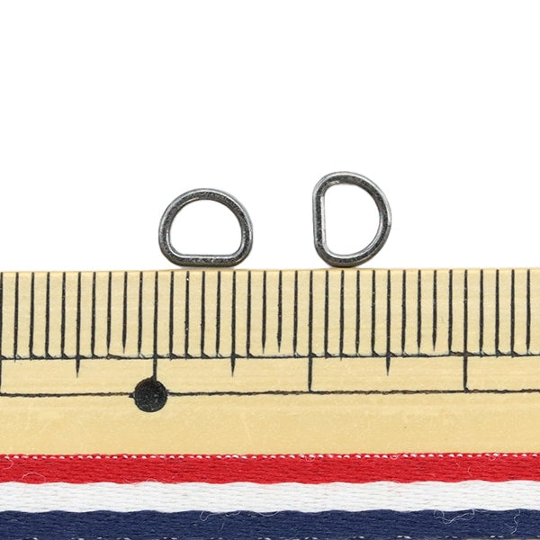 Miniaturhandwerk "Miniaturteile D Farbsortiment 5mm 8 Stück DSA2222"