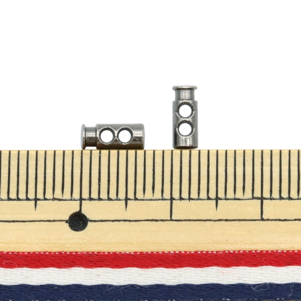 微型工藝“微型零件代碼塞圖顏色顏色分類大約3 x 7mm 8件DSA2238”