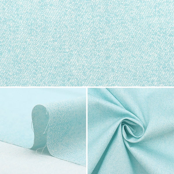 【数量5から】 生地 『ポプリン ホーミーコレクション デニム地柄 DH13197S-A』