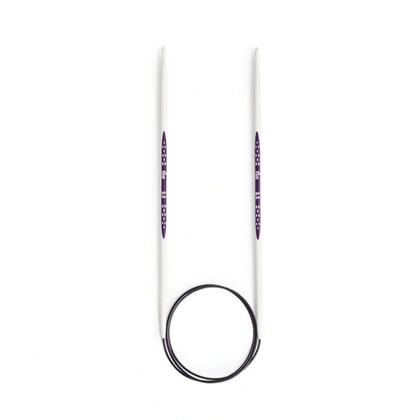 Ferri da maglia "Ergonomia Aghi circolari 80 cm 3,5 mm" Prim