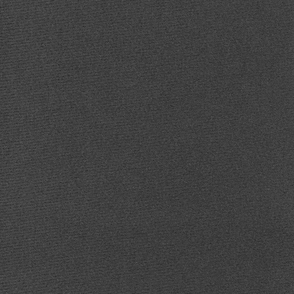 Ткань "Сжатый крест около 65 см х 30 см угля серый nuif-01c" KIYOHARA