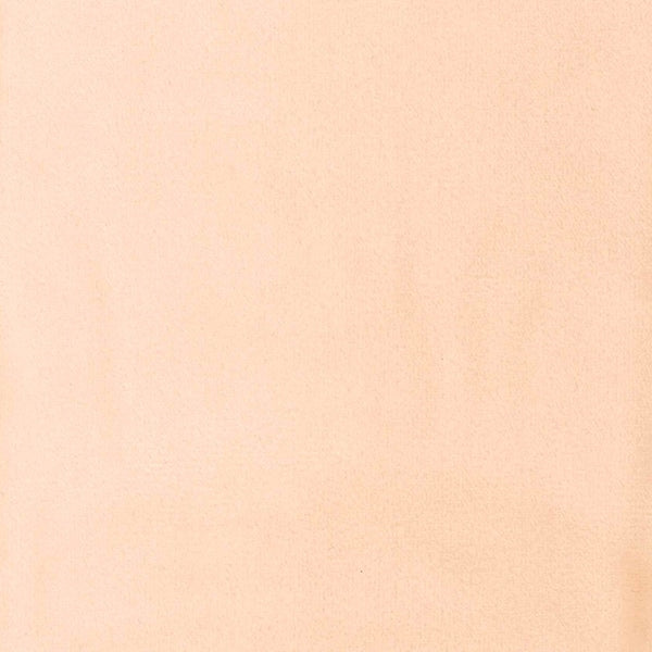 Fabric "Woodle cross bore about 70cm x 30cm White peach NUIF-02C" KIYOHARA