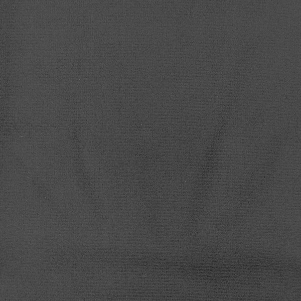 Fabric "Wooden cross bore about 70cm x 30cm Charcoal gray NUIF-02C" KIYOHARA