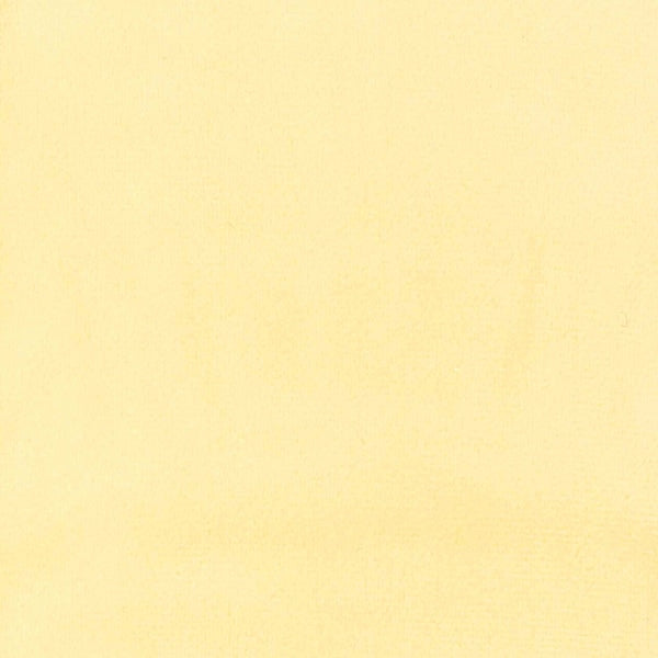 生地 『ぬいクロスボア 約70cm×30cm クリームイエロー NUIF-02C』 KIYOHARA 清原