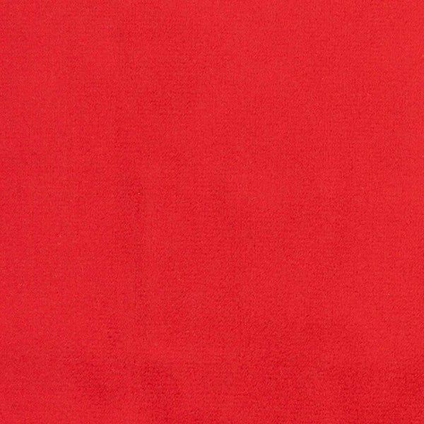 Tissu "L'alésage de croix pressée d'environ 70 cm x 30 cm carma en rouge nui-02c" KIYOHARA
