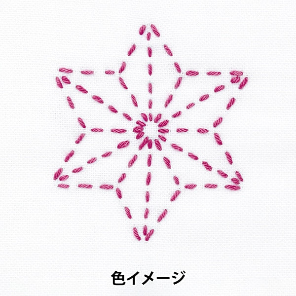 خيط التطريزساشيكوخيط ساشيكو 100 متر لون واحد 125 لون Olympus