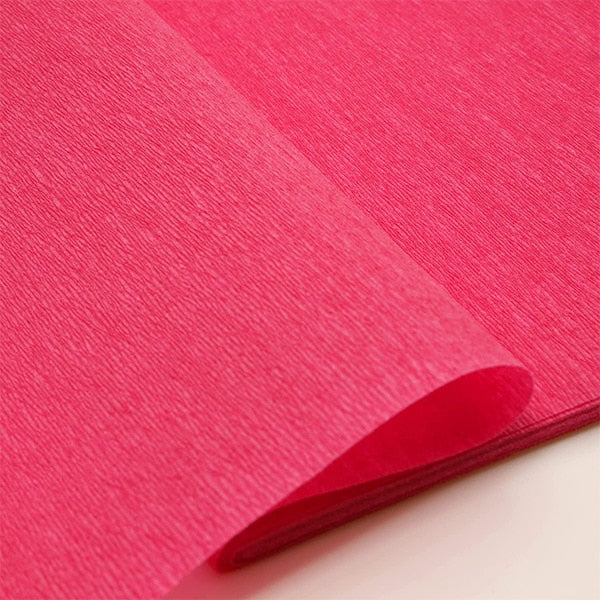 Крепская бумага "Наслаждайтесь Crepe Botan ECR-07"