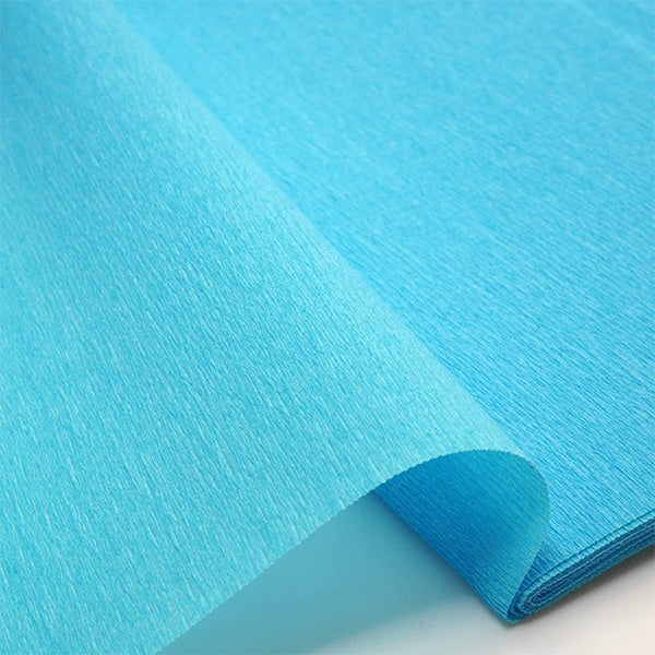 Crepe paper "Enjoy Crepe Mizu ECR-08"