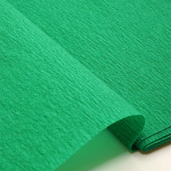 Крепская бумага "Наслаждайтесь Crepe Midori ECR-11"