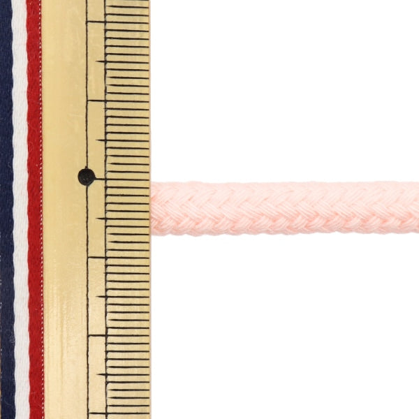 Шнур для рукоделия 『Цветной шнур Толстый 3-метровый розовый розовый 2-482 цвет F300-82" Юшин играет сердце