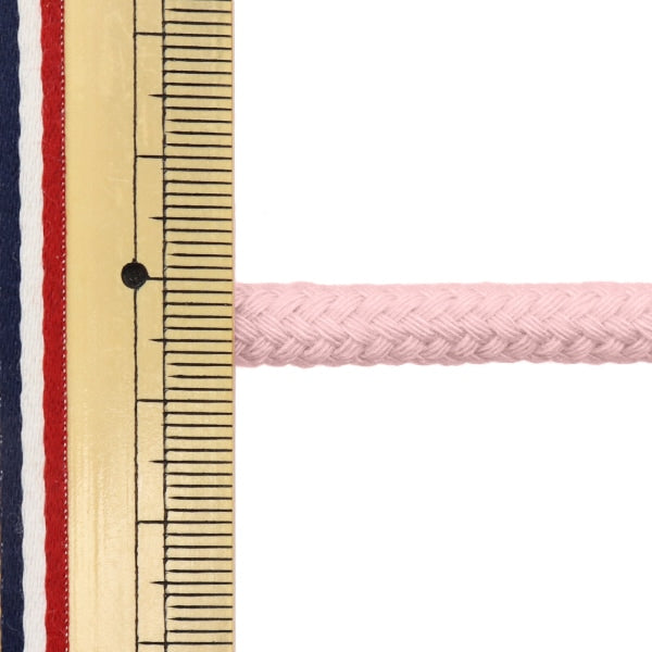 Шнур для рукоделия 『Цветной шнур Толстый 3-метровый вырежя" Юшин играет сердце