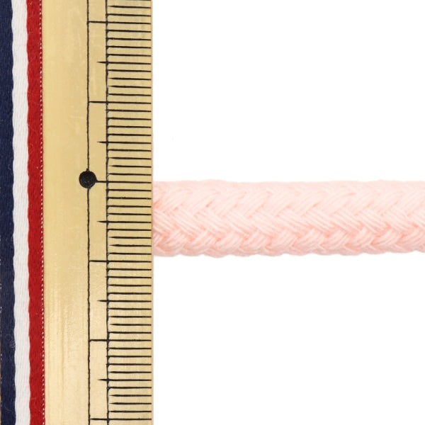 Шнур для рукоделия 『Цветной шнур Extreme 3M Cut Baby Pink 2-488 Номер F500-82" Юшин играет сердце