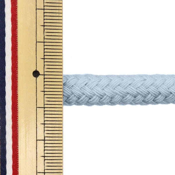 Шнур для рукоделия 『Цветной шнур Extreme 3M Cut Antique Blue 2-492 Color F500-86" Юшин играет сердце