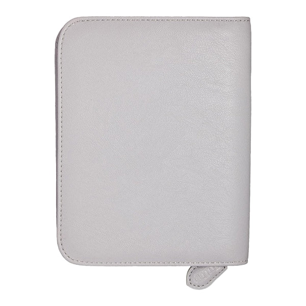 حافظة إبرة Ami "حقيبة حمل قطعة واحدة باللون الرمادي TCC-09" توليب توليب