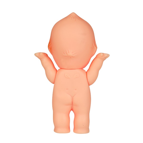 Kewpie doll "Kewpie 7.5cm 3 pieces OBKP075-5"