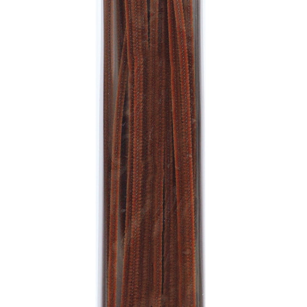 مول "منظفات الأنابيب الملونة 1 دقيقة 20 زجاجة بني اللون 111 SOANDYOU SOANDYOU