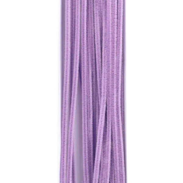 Mall "Farbige Pfeifenreiniger Usumurasaki 114. Farbe pro Minute "