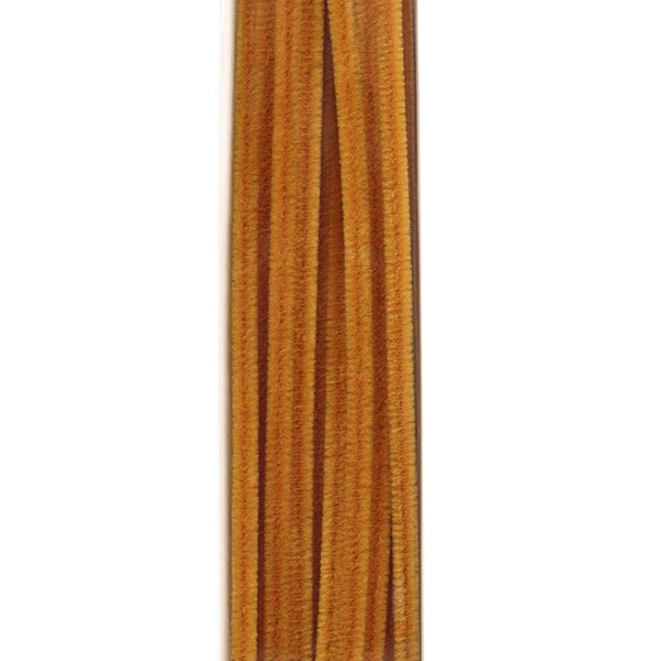 مول "منظفات الأنابيب الملونة مجموعة مكونة من 10 زجاجات لمدة دقيقتين، مقاس 223 بوصة SOANDYOU SOANDYOU