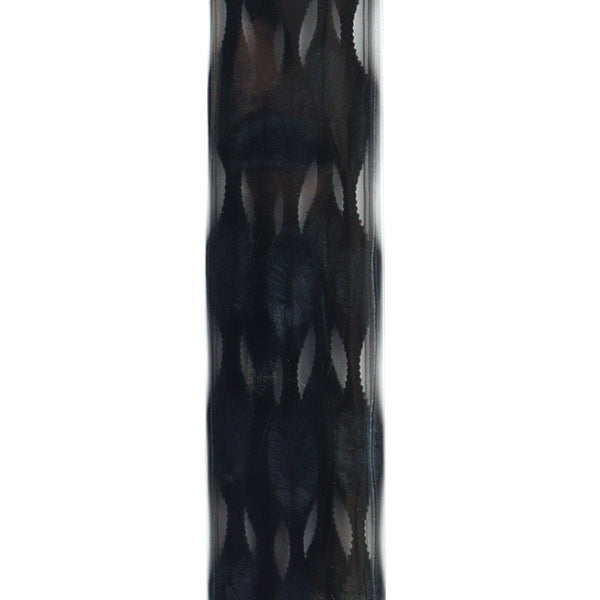 モール 『カラーモール 五分六瓢 5本入り 黒 508番色』 SOANDYOU 創アンド遊