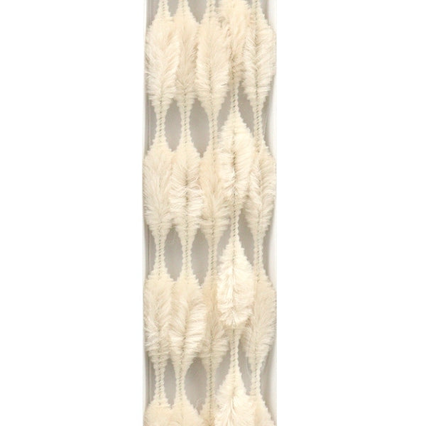 モール 『カラーモール 五分六瓢 5本入り きなり 512番色』 SOANDYOU 創アンド遊