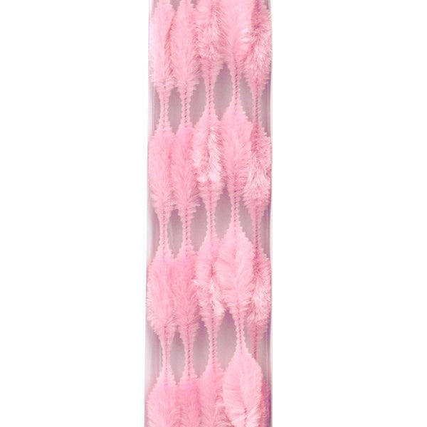 モール 『カラーモール 五分六瓢 5本入り うすピンク 513番色』 SOANDYOU 創アンド遊