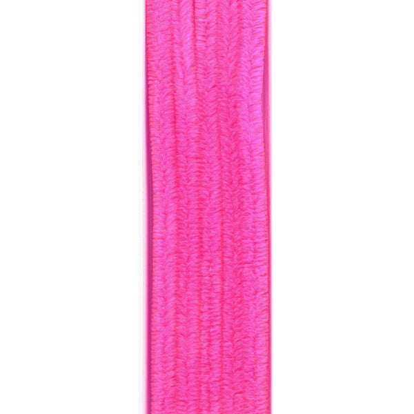 مول "منظفات الأنابيب الملونة 3 دقائق، 5 قطع، وردي، اللون 306 بوصة SOANDYOU SOANDYOU