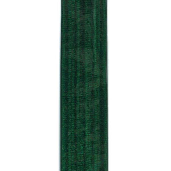 モール 『カラーモール 三分 5本入り 緑 309番色』 SOANDYOU 創アンド遊