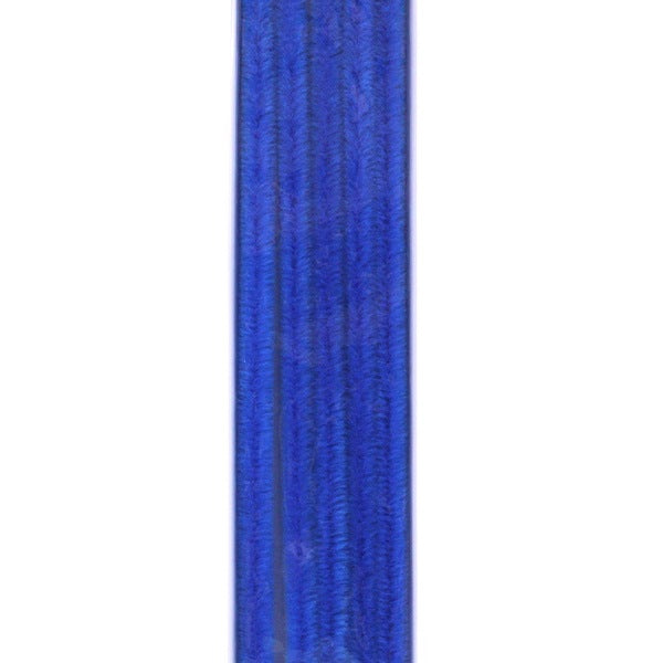 مول "منظفات الأنابيب الملونة 3 دقائق، 5 قطع، أزرق، اللون 316 بوصة SOANDYOU SOANDYOU