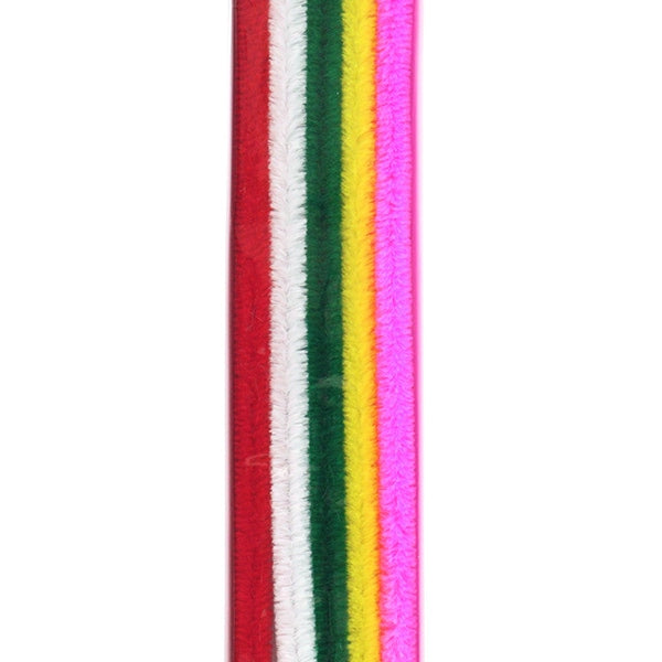 モール 『カラーモール 三分 5本入り 色込A 360番色』 SOANDYOU 創アンド遊