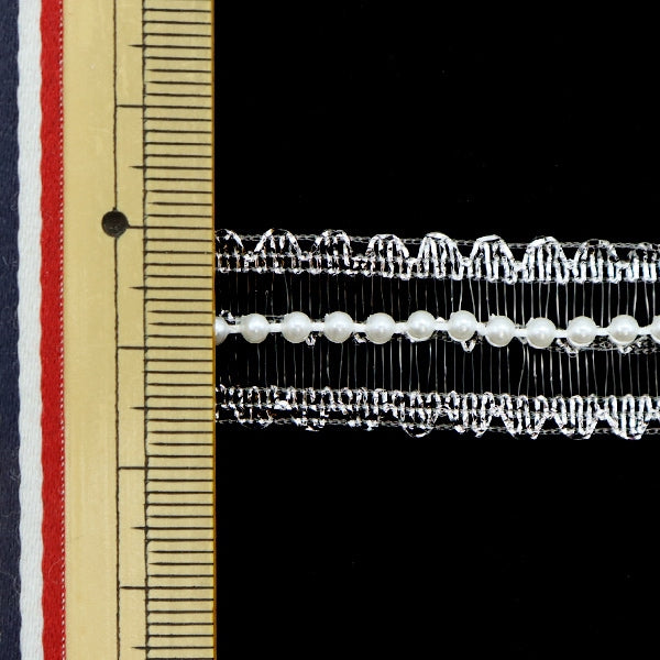 【数量5から】 リボン 『アンジェロII 幅15mm 3番色 9600』 AOYAMARIBBON 青山リボン