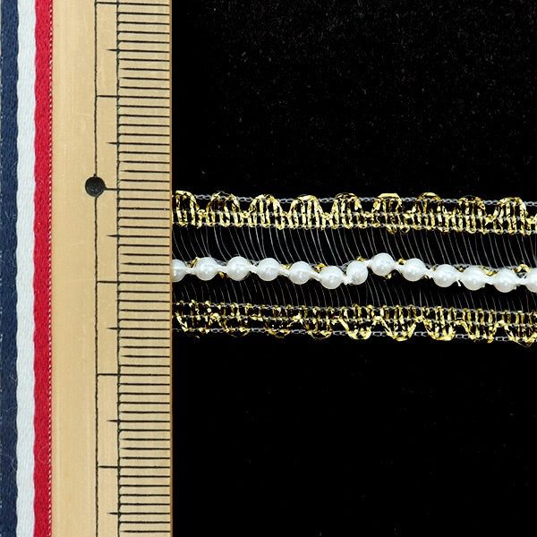 【数量5から】 リボン 『アンジェロII 幅15mm 4番色 9600』 AOYAMARIBBON 青山リボン